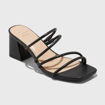 A NEW DAY - Blakely Mule Sandal