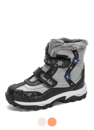 Alboran Unisex Kids' Winter Boots