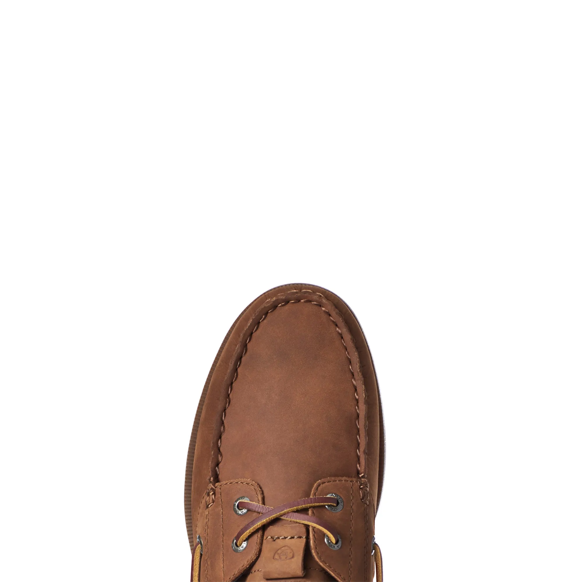 Ariat Mens Antigua Shoe Walnut