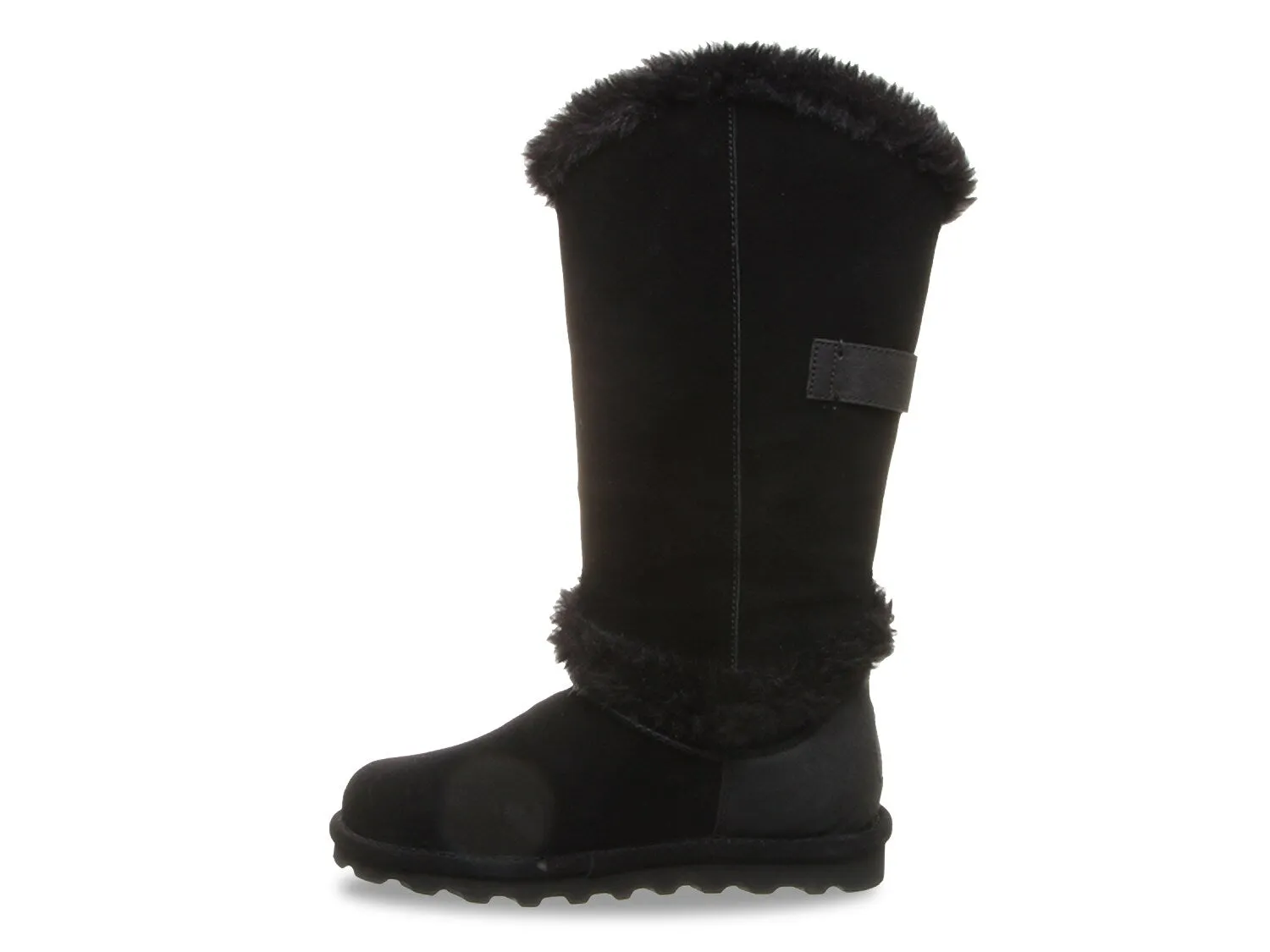 Bearpaw Sheilah boots, black