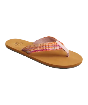 Billabong Baja Sandal-Coral Dream