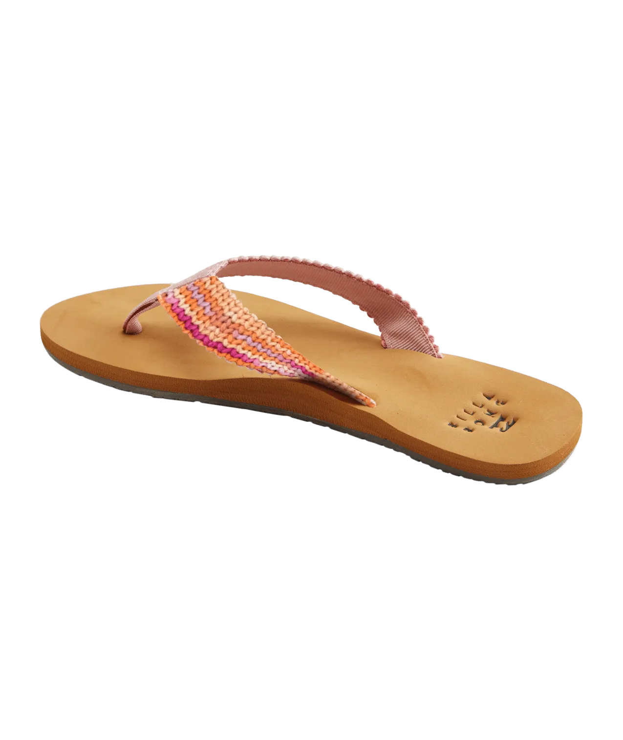 Billabong Baja Sandal-Coral Dream