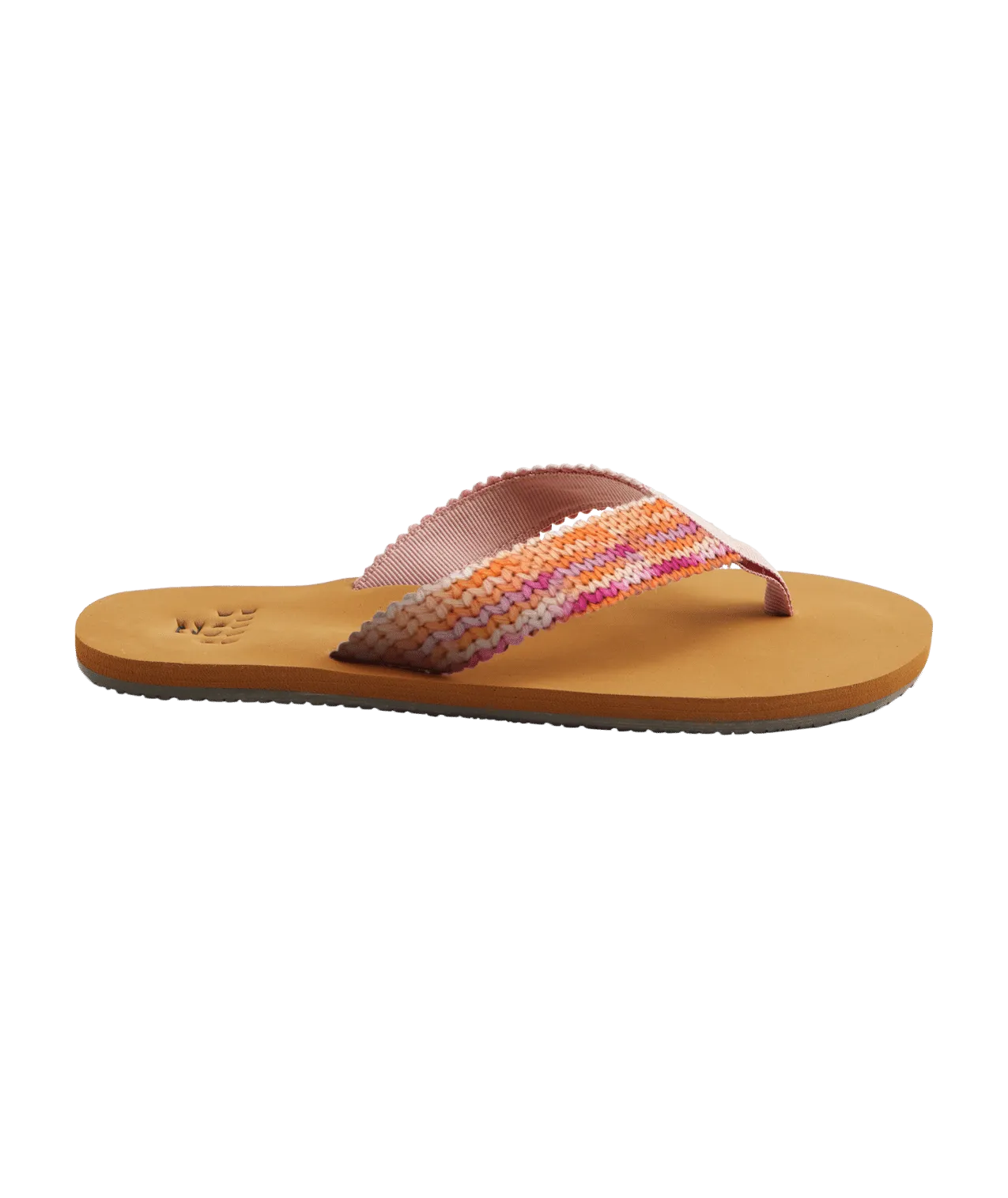 Billabong Baja Sandal-Coral Dream