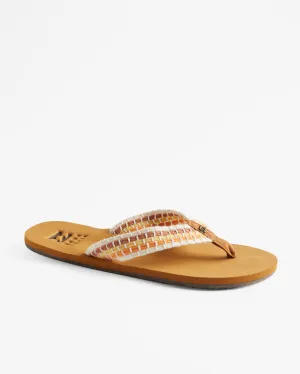 Billabong Baja Sandal-Multi 1