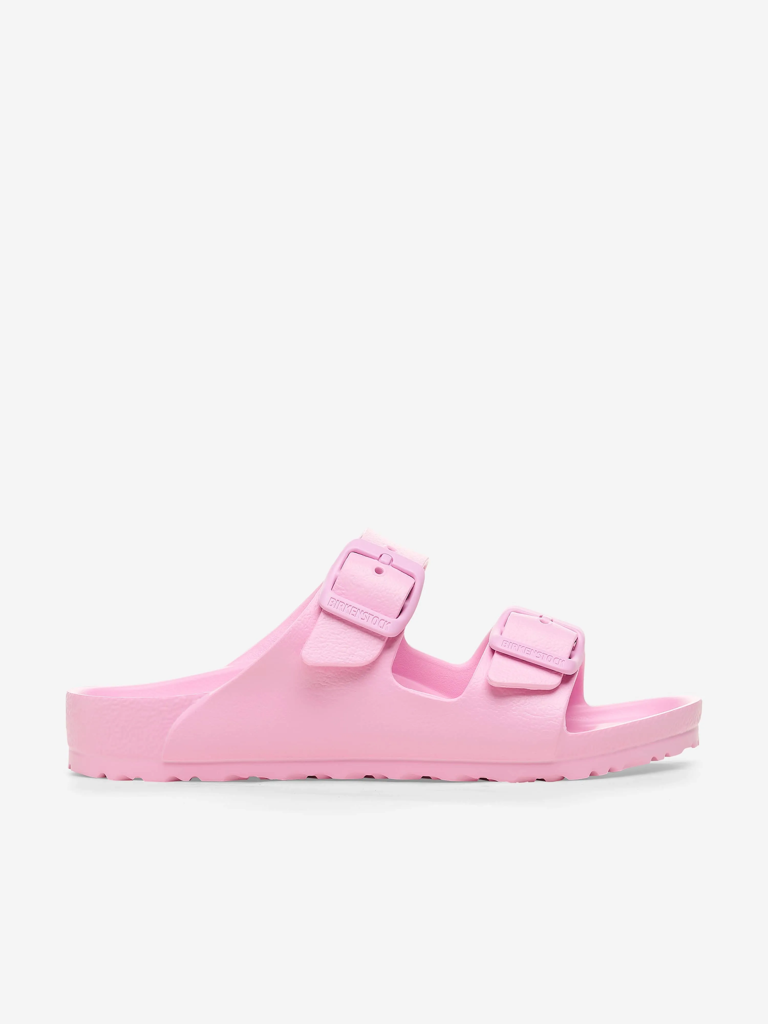 BIRKENSTOCK Girls Arizona Active Sandals in Pink