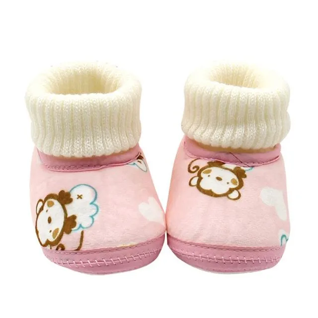 Briceño Unisex Kids' Winter Boots