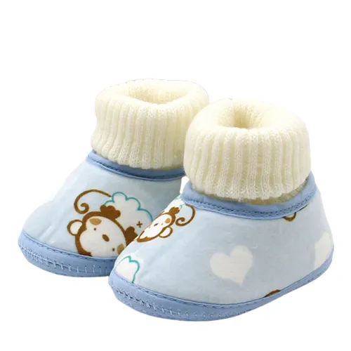 Briceño Unisex Kids' Winter Boots