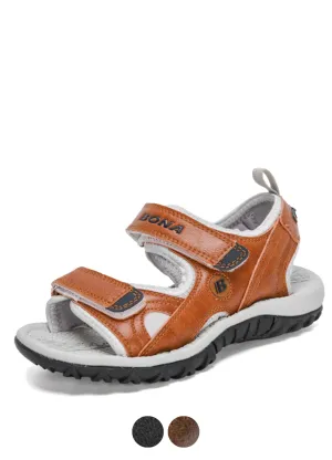 Carles Boys' Fashion Sandal