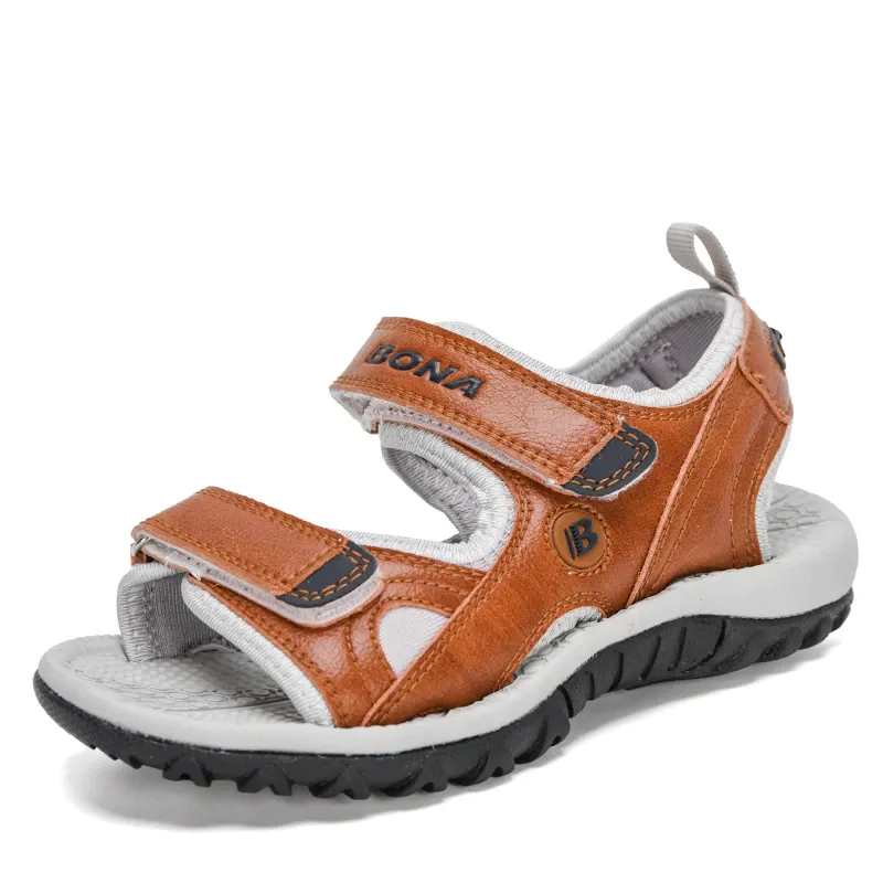 Carles Boys' Fashion Sandal