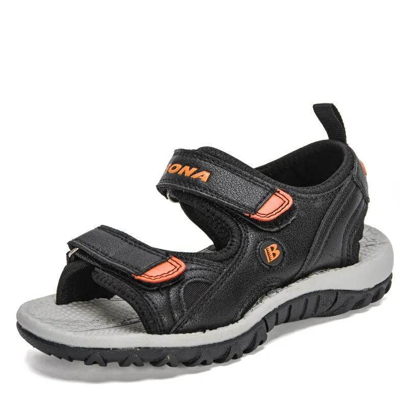 Carles Boys' Fashion Sandal