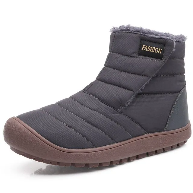 Chemos Men's Boots