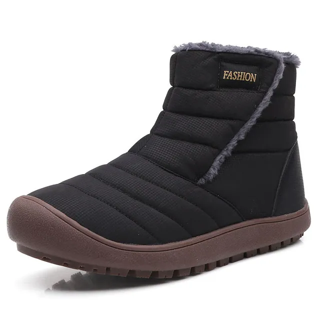 Chemos Men's Boots