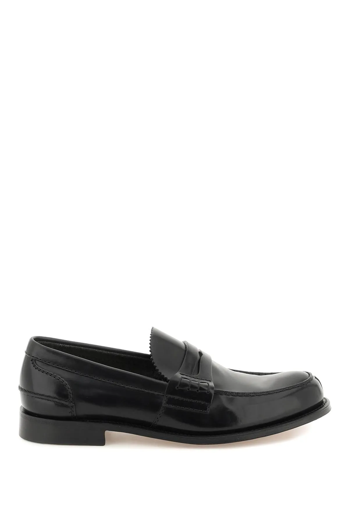 Church's 'pembrey' loafers