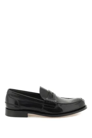 Church's 'pembrey' loafers