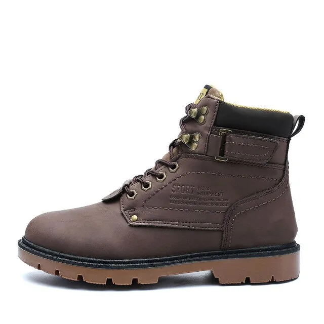 Coloso Men's Winter Boots