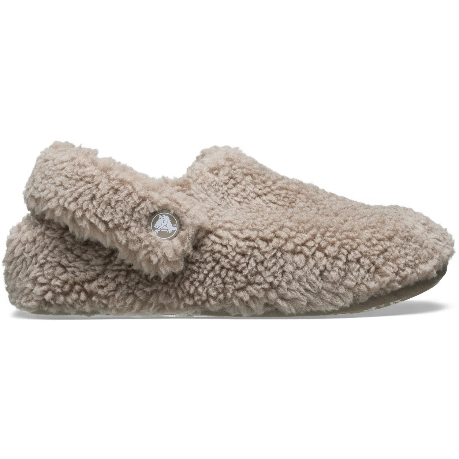 Crocs Mushroom Classic Cozzzy Slipper