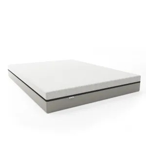 Deluxe 10" Queen Memory Foam Mattress