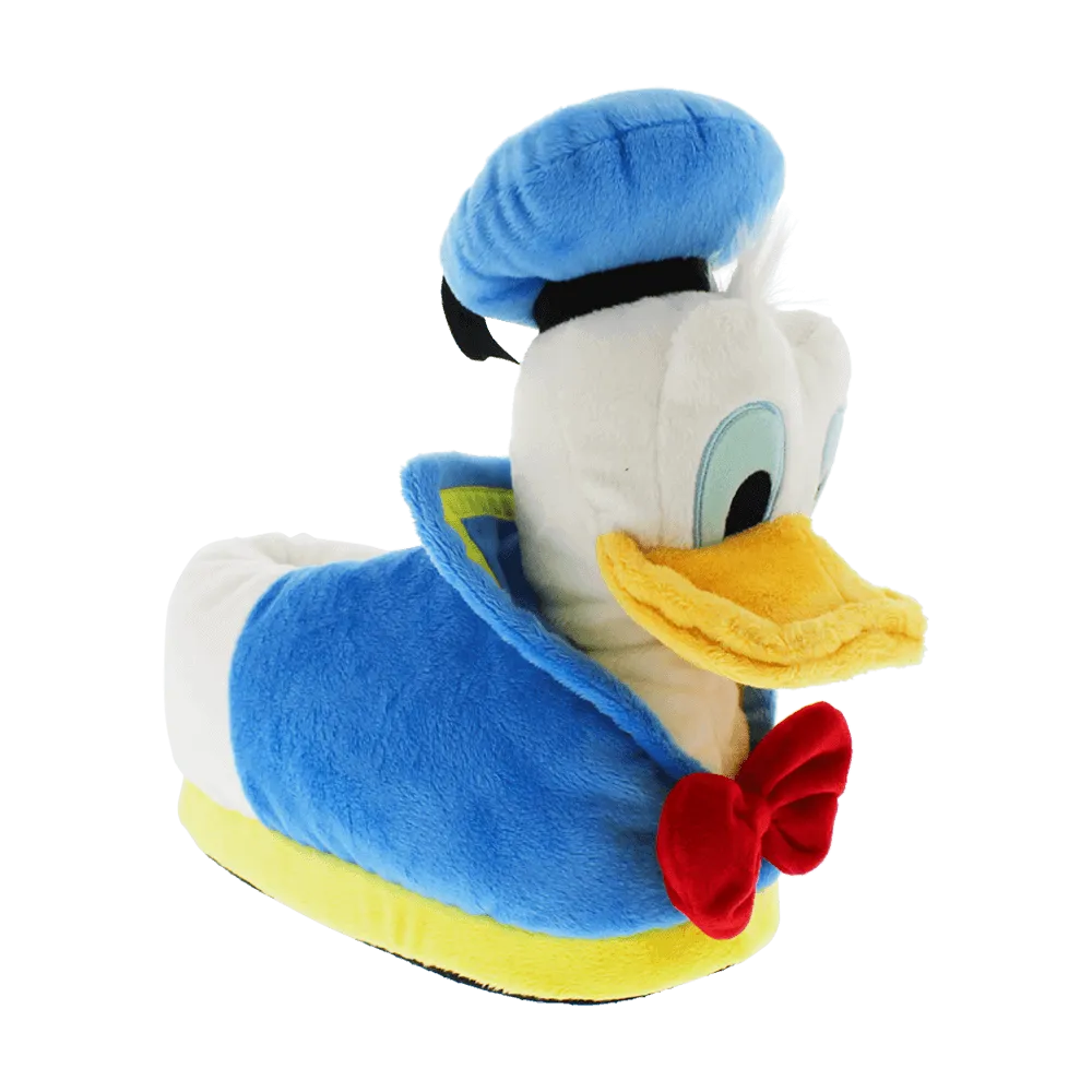 Donald Duck Slippers