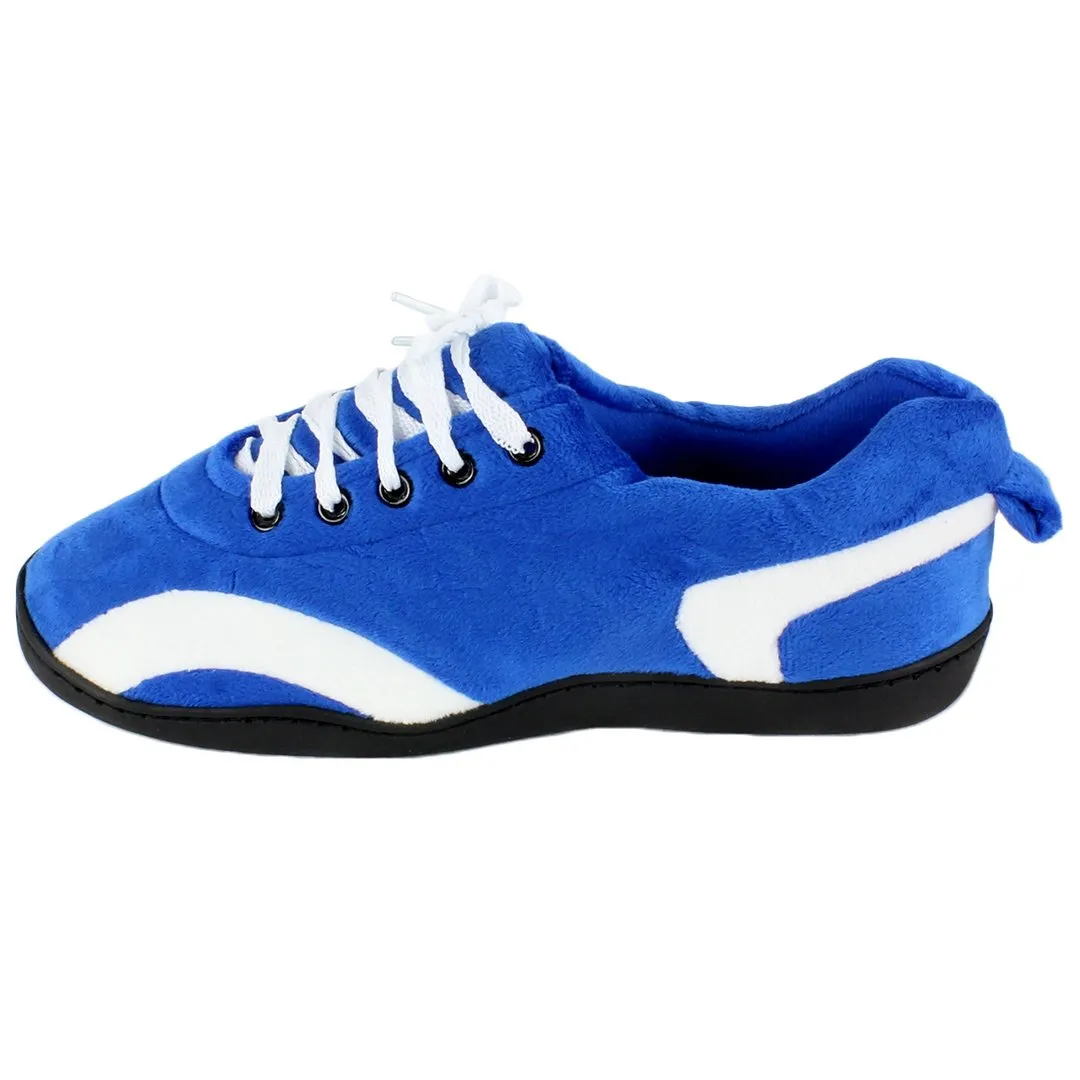 Duke Blue Devils All Around Rubber Soled Slippers