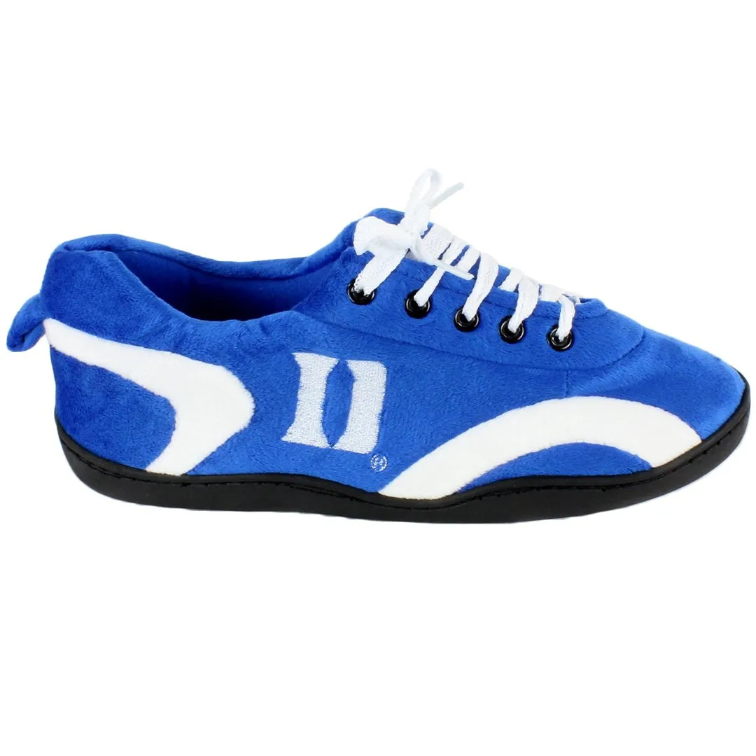 Duke Blue Devils All Around Rubber Soled Slippers