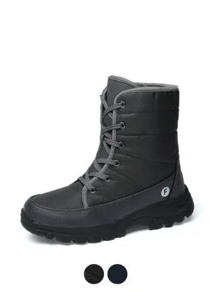 Goros Men's Winter Boots