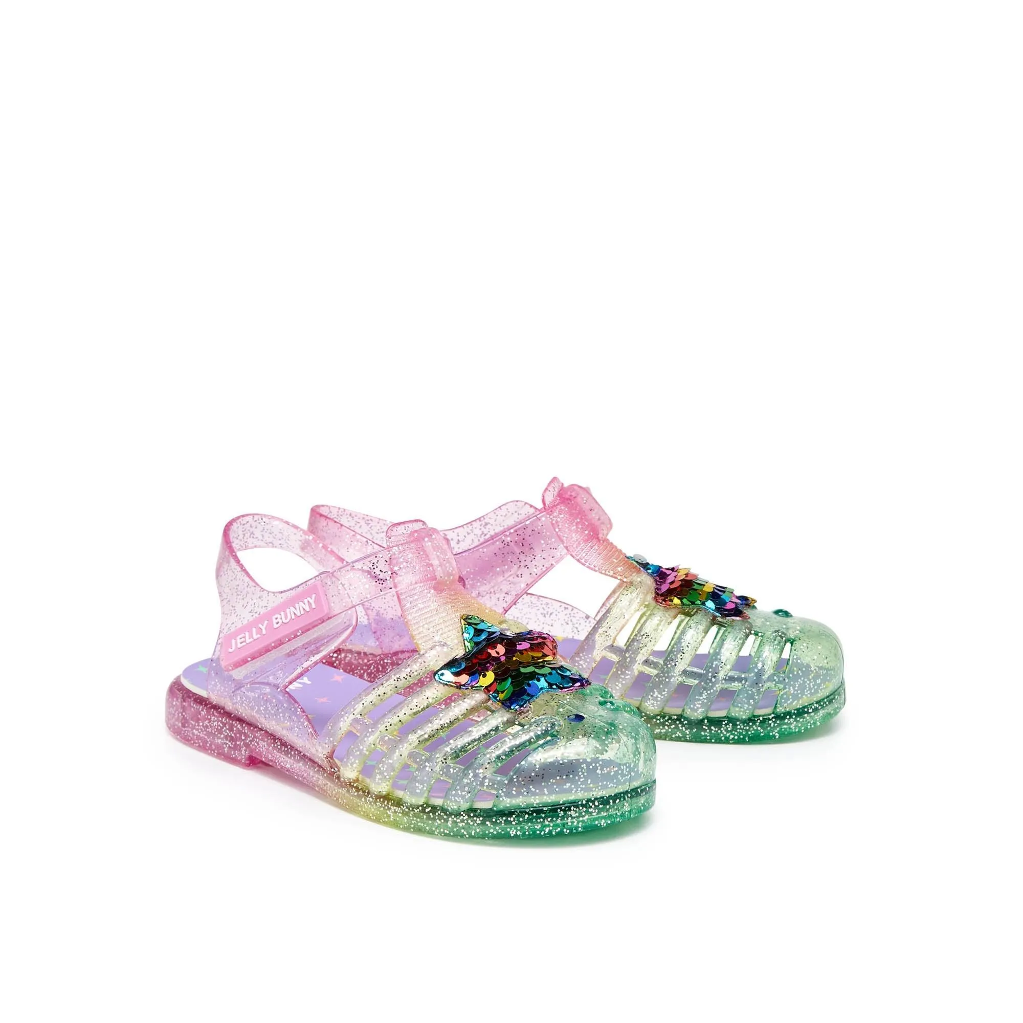 Jb Star Kids Multi Color