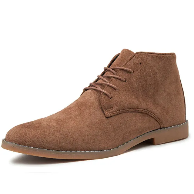 Jesse High-Quality Boots For Men's