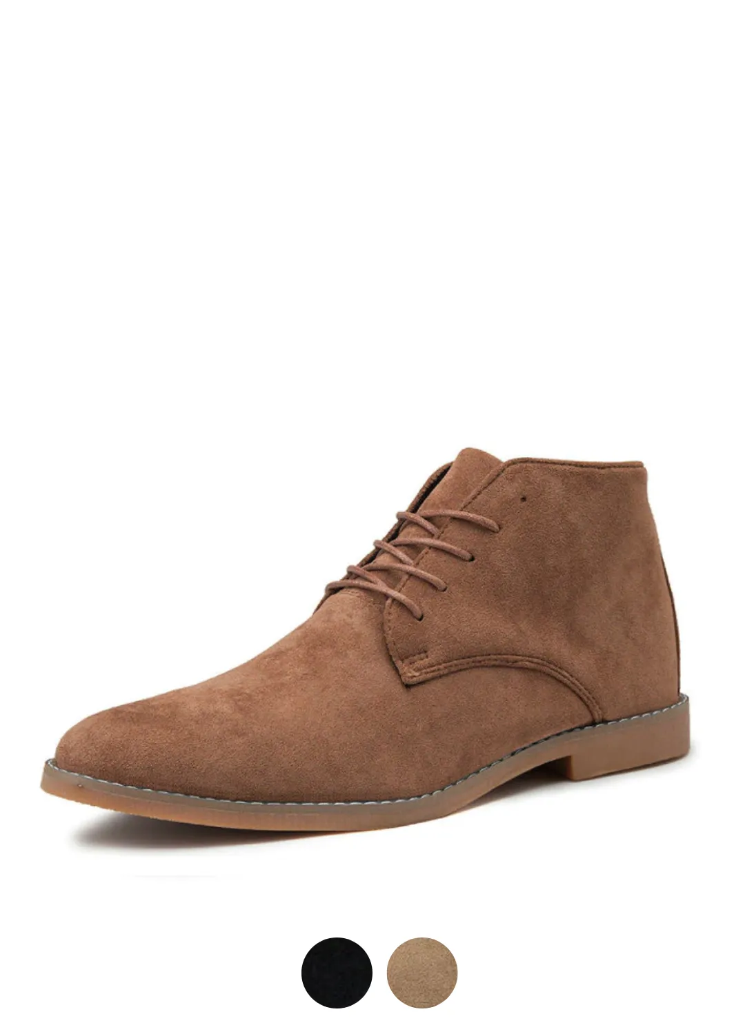 Jesse High-Quality Boots For Men's