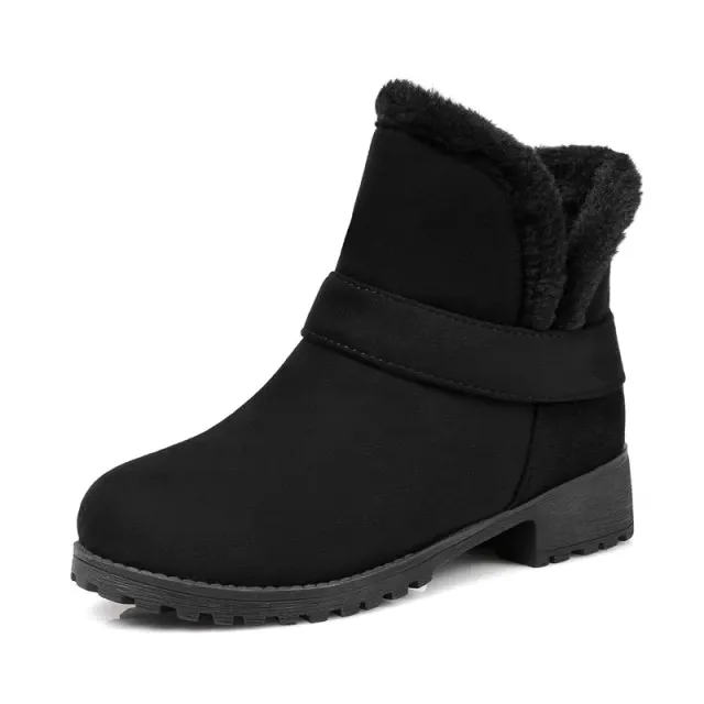 Macha Women's Warm Winter Boots