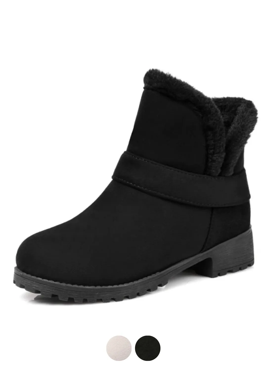 Macha Women's Warm Winter Boots