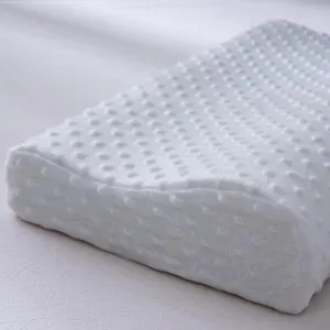 Memory Foam Bedding Pillow