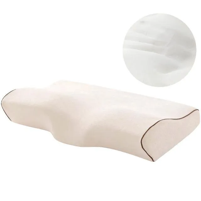 Memory Foam Bedding Pillow