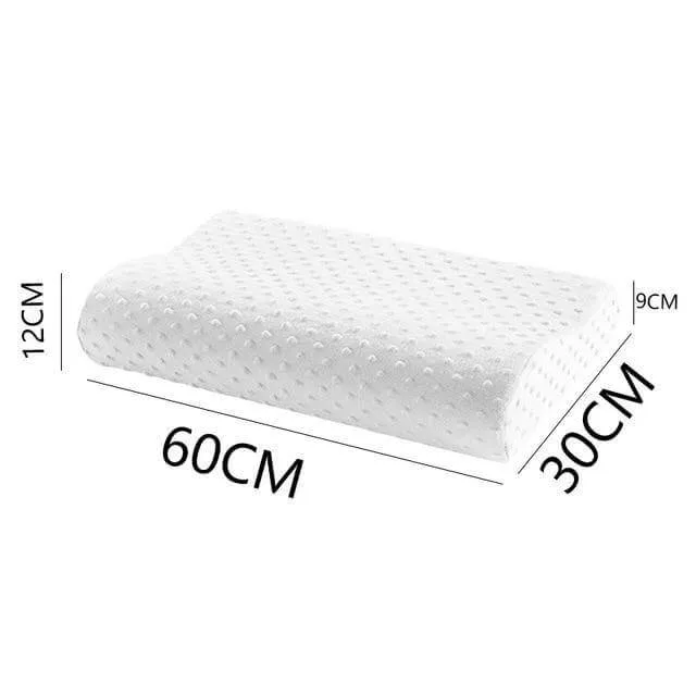 Memory Foam Bedding Pillow