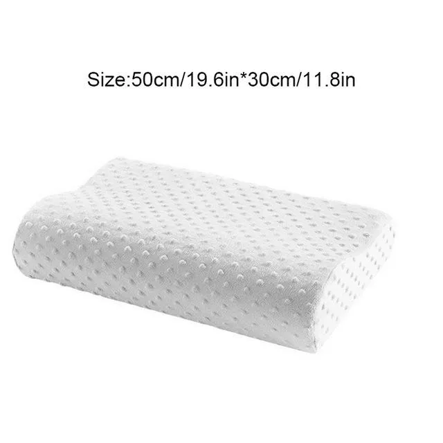 Memory Foam Bedding Pillow