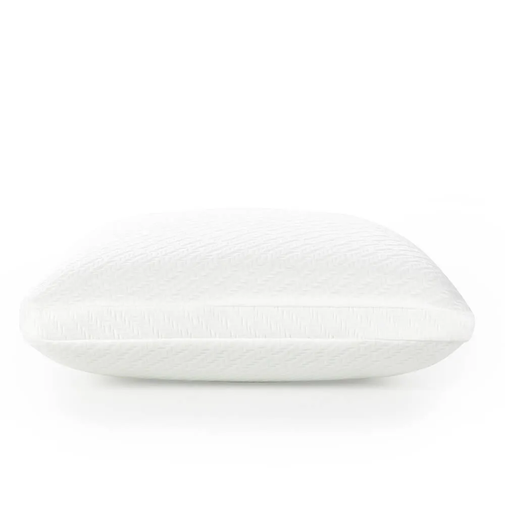 Memory Foam Pillow with Travel Pouch