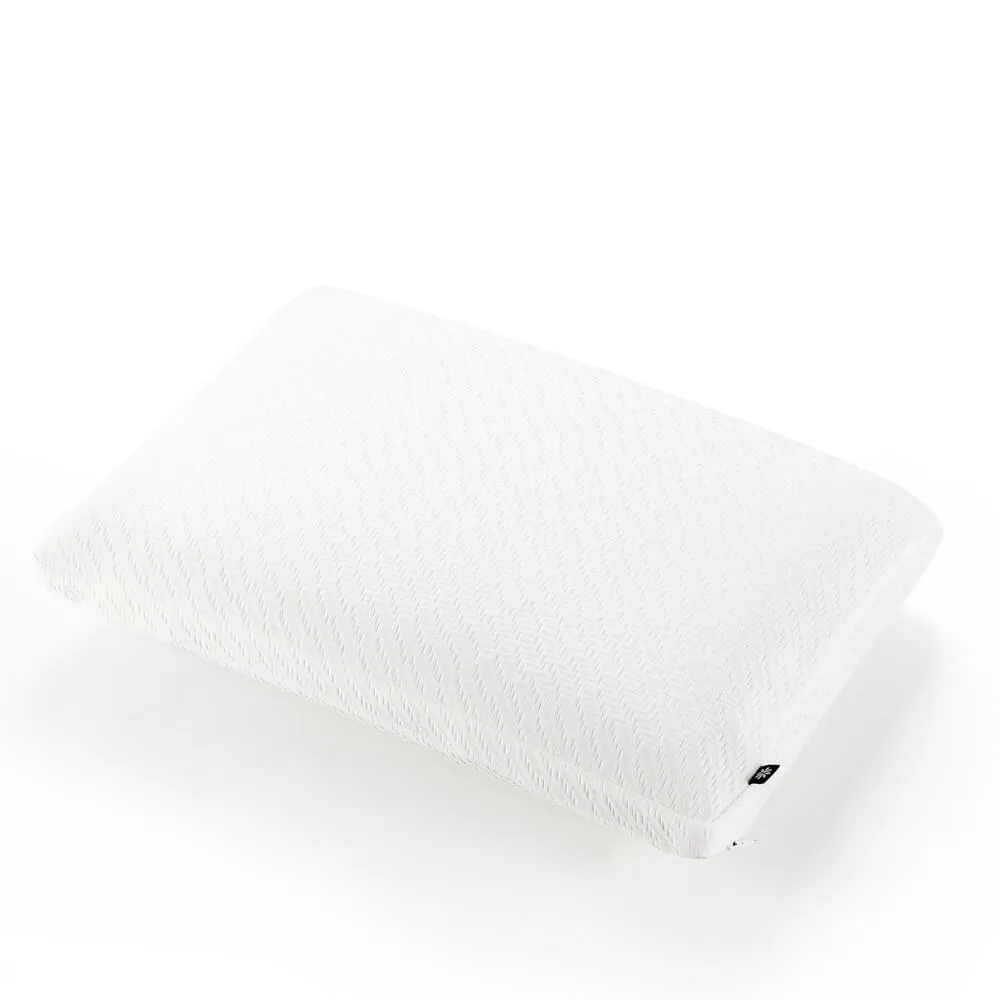 Memory Foam Pillow with Travel Pouch