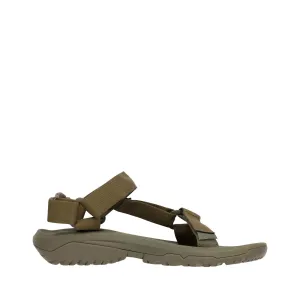 Men's Shoes Teva HURRICANE XLT2 Strappy Sandals 1019234 OLIVE