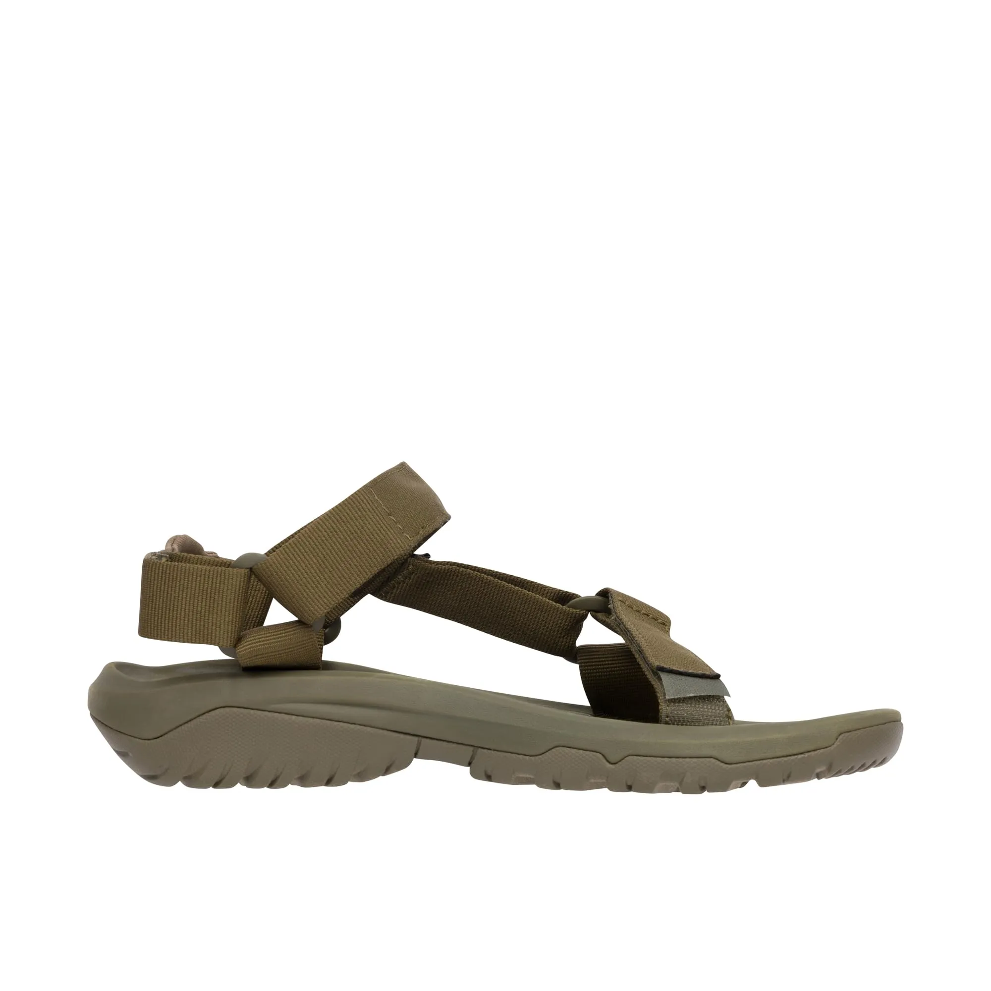 Men's Shoes Teva HURRICANE XLT2 Strappy Sandals 1019234 OLIVE