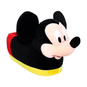 Mickey Mouse Slippers