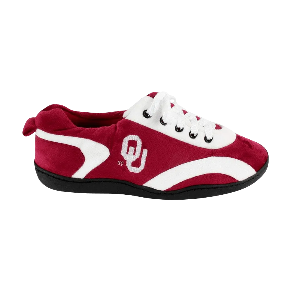 Oklahoma Sooners All Around