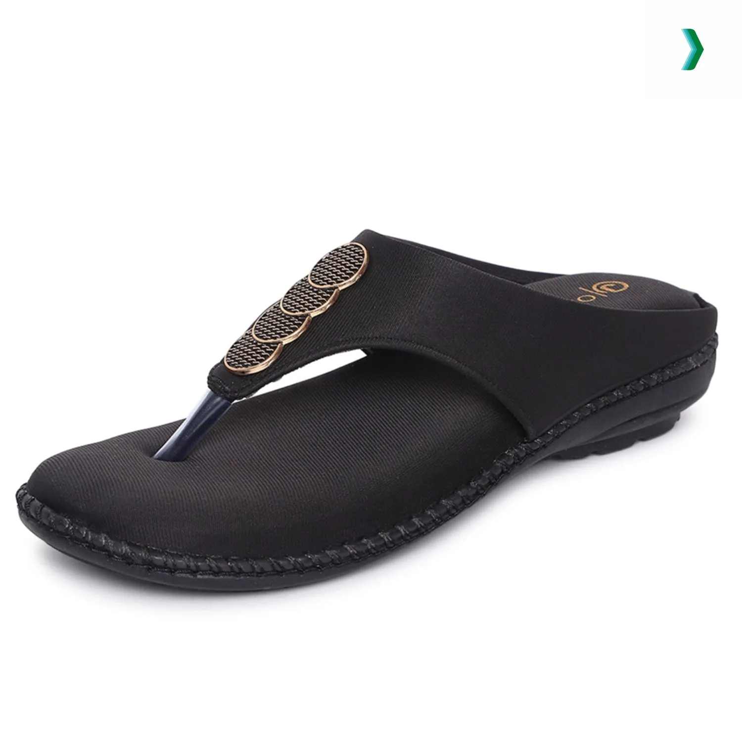 ORTHO JOY Stylish chappal | Comfortable sandals