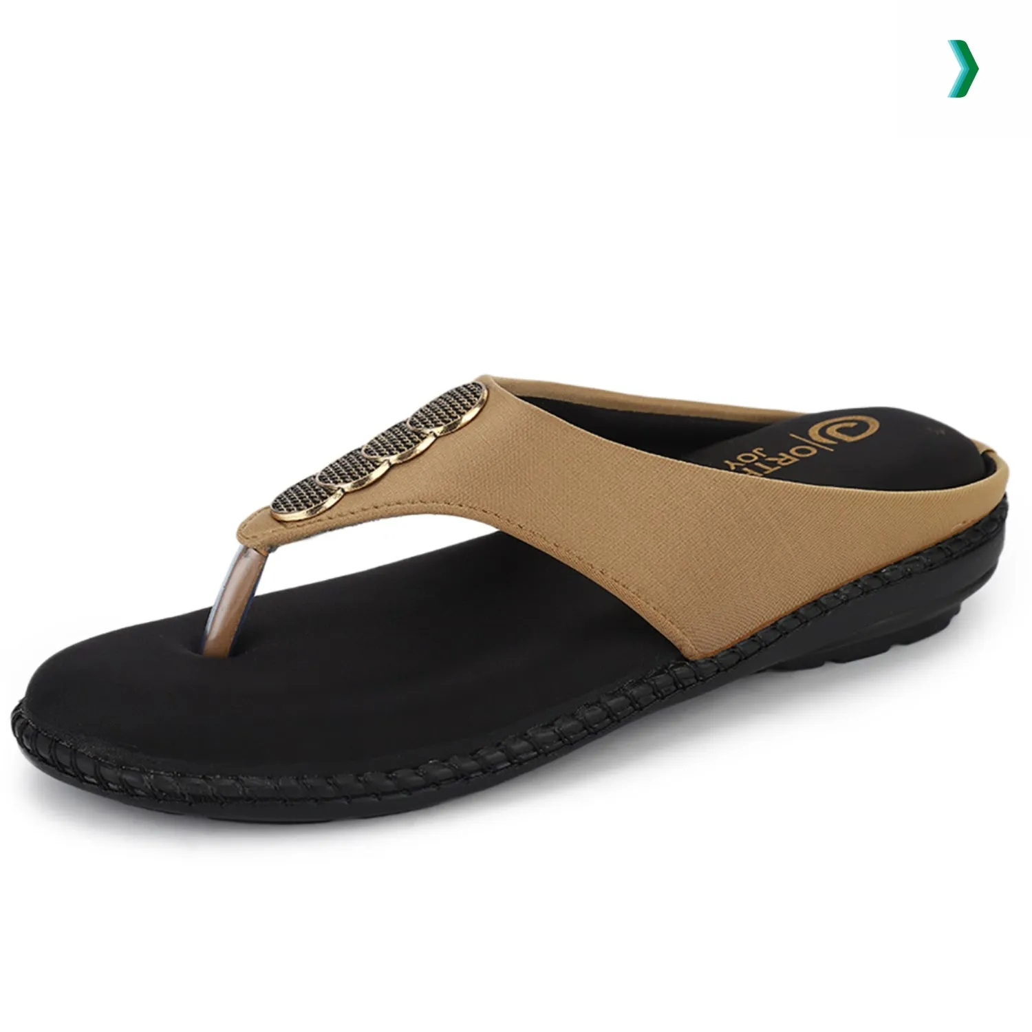 ORTHO JOY Stylish chappal | Comfortable sandals