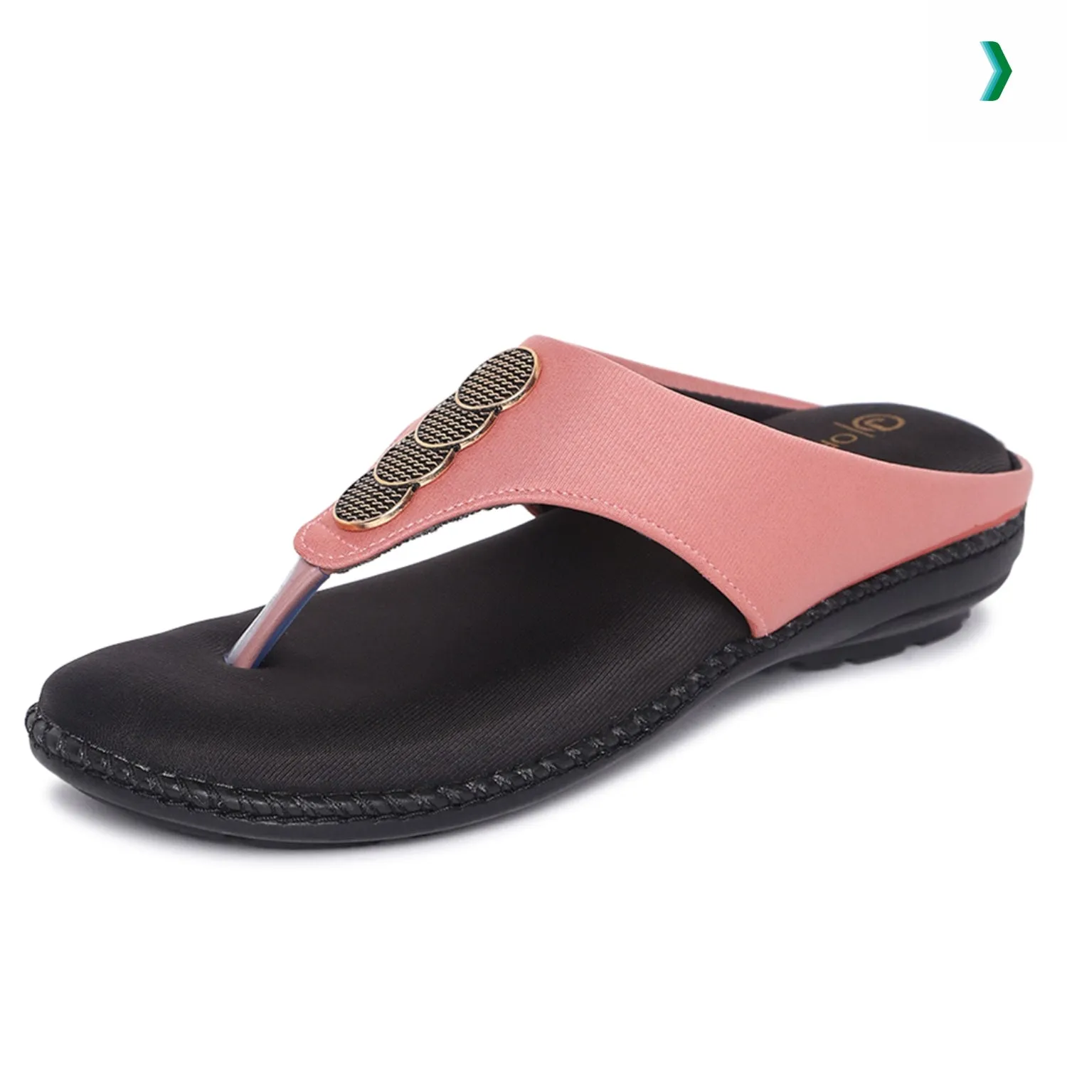 ORTHO JOY Stylish chappal | Comfortable sandals