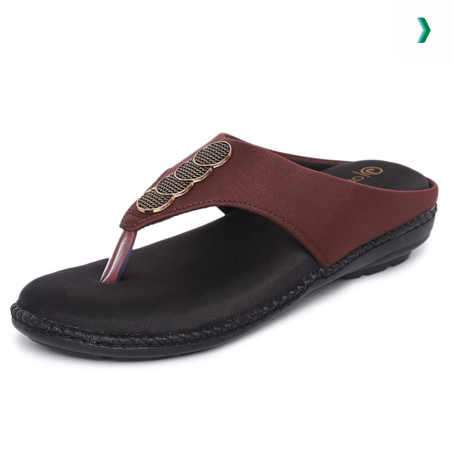 ORTHO JOY Stylish chappal | Comfortable sandals