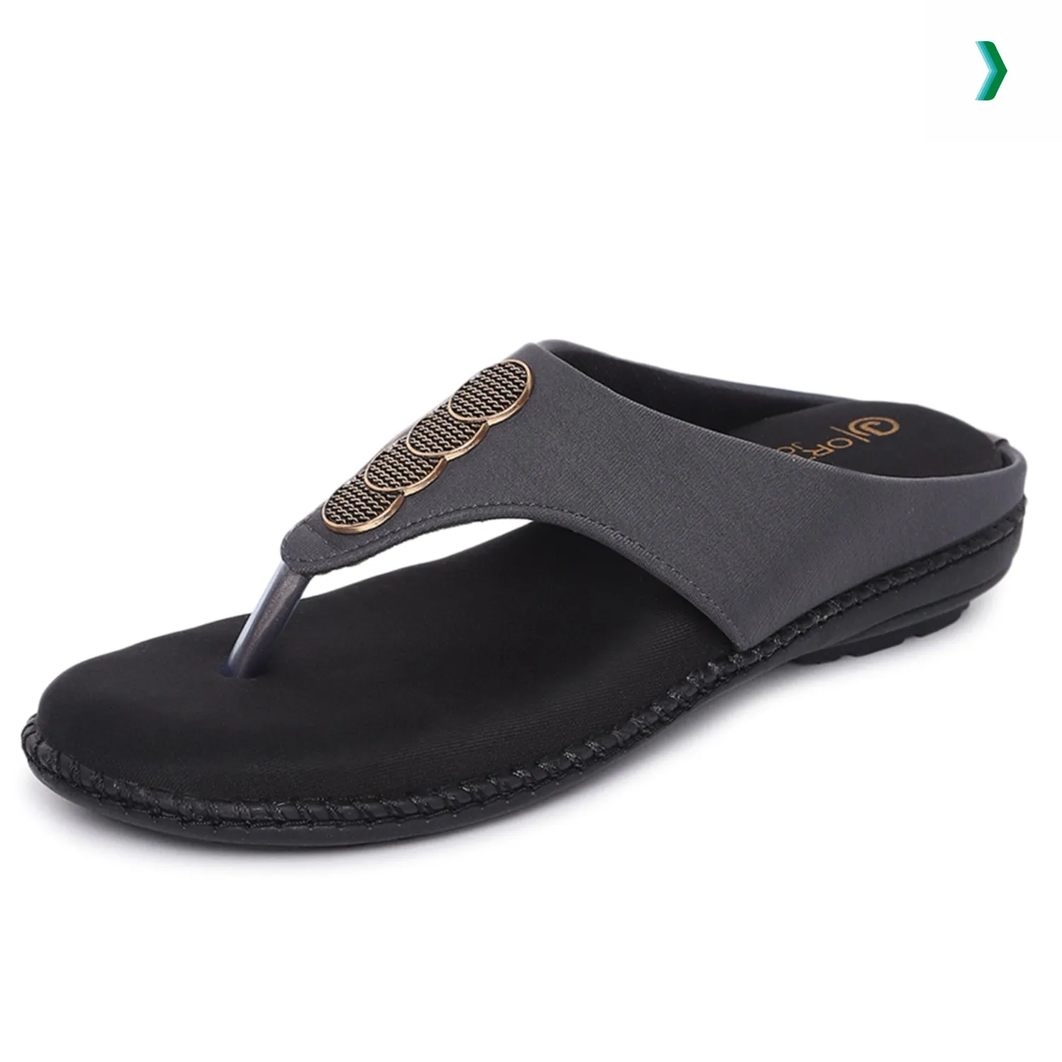 ORTHO JOY Stylish chappal | Comfortable sandals