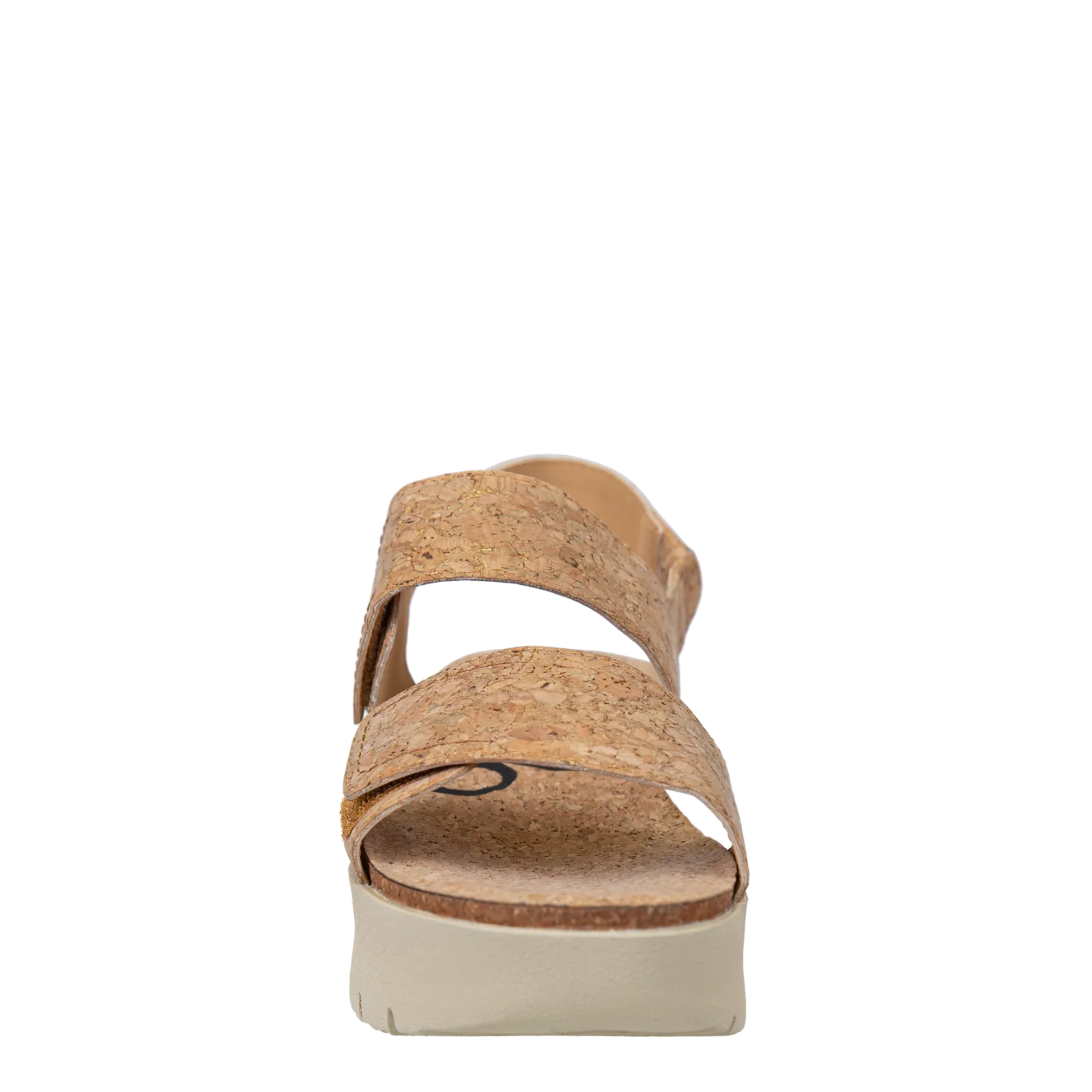 OTBT - MONTANE in CORK Platform Sandals