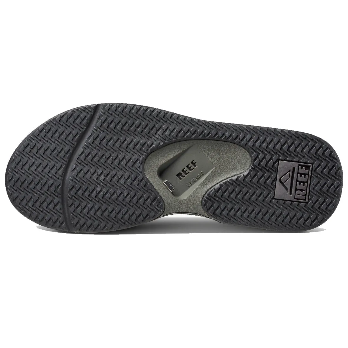 REEF Fanning Sandals - 2021