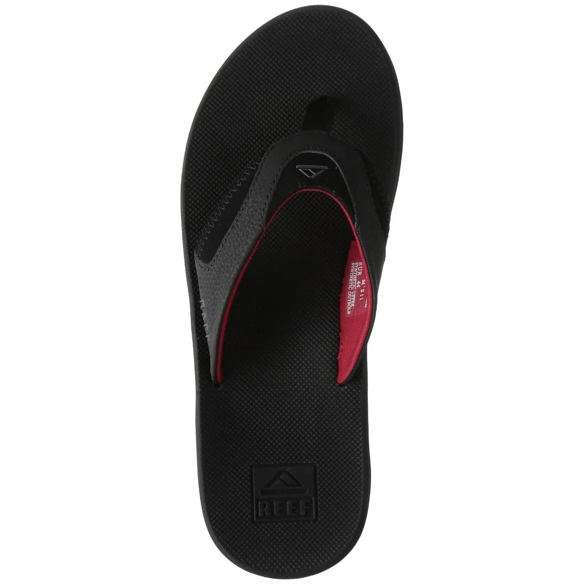 REEF Fanning Sandals - 2021