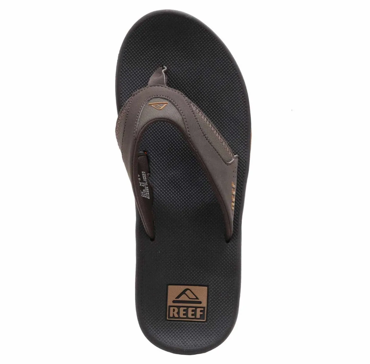 REEF Fanning Sandals - 2021