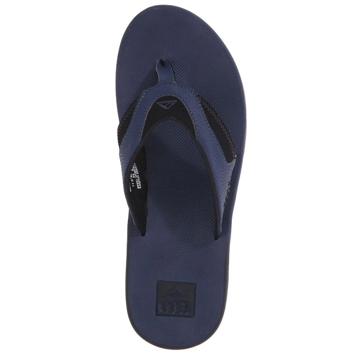 REEF Fanning Sandals - 2021